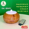 Máy xông tinh dầu LORITA DK-BN01