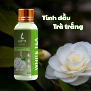 Tinh dầu thiên nhiên