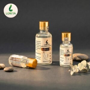 TINH DẦU NƯỚC HOA GOLDEN ESSENCE 20ML