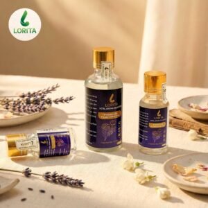 TINH DẦU NƯỚC HOA VELVET LOBBY 10ML