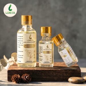Alternative view of TINH DẦU NƯỚC HOA WHITE SERENITY 20ML
