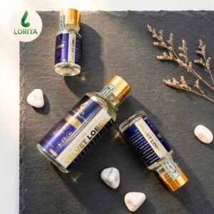 TINH DẦU NƯỚC HOA VELVET LOBBY 50ML