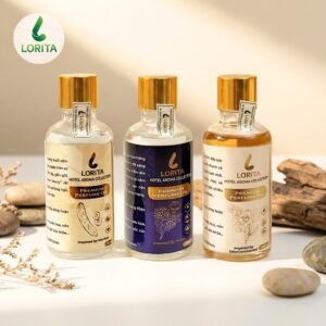 TINH DẦU NƯỚC HOA WHITE SERENITY 50ML