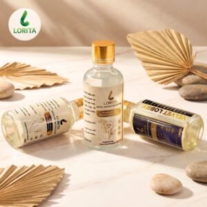 TINH DẦU NƯỚC HOA GOLDEN ESSENCE 50ML