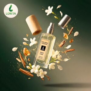 COMBO 3 TRỤ GỖ & TINH DẦU KHUẾCH TÁN HILTON 30ML