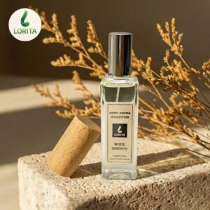 Alternative view of COMBO 3 TRỤ GỖ & TINH DẦU KHUẾCH TÁN INTERCONTINENTAL 30ML