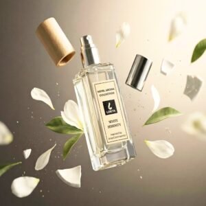 COMBO 3 TRỤ GỖ & TINH DẦU KHUẾCH TÁN INTERCONTINENTAL 30ML