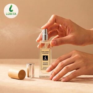 Alternative view of COMBO 3 TRỤ GỖ & TINH DẦU KHUẾCH TÁN MARRIOTT 30ML