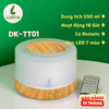 Máy xông tinh dầu LORITA DK-TT01