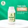 TINH DẦU 250ML - ƯU ĐÃI CHO SPA, CAFE, GIA ĐÌNH