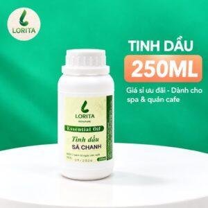 TINH DẦU 250ML - ƯU ĐÃI CHO SPA, CAFE, GIA ĐÌNH