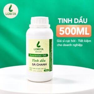 TINH DẦU 500ML - CHO DOANH NGIỆP, CÔNG TY