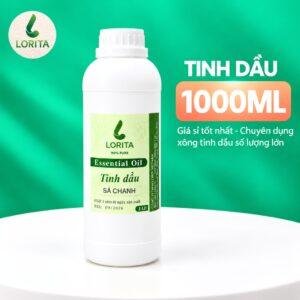TINH DẦU 1 LÍT - CHUYÊN DỤNG SỐ LƯỢNG LỚN