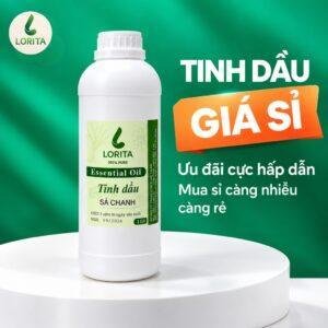 TINH DẦU 250ML - ƯU ĐÃI CHO SPA, CAFE, GIA ĐÌNH - Ảnh 4