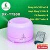 Máy xông tinh dầu LORITA DK-TT500
